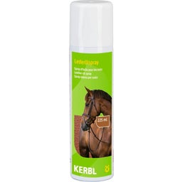 Kerbl Spray Oleoso para Cuero