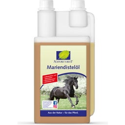 Nature's Best Olio di Cardo Mariano - 1 l