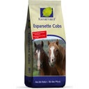 Nature's Best Esparsette Cobs - 18 kg