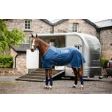 Horseware Ireland Rambo Transport Rug, Navy