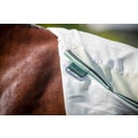 Horseware Ireland Rambo Hoody légytakaró zöld/zsálya