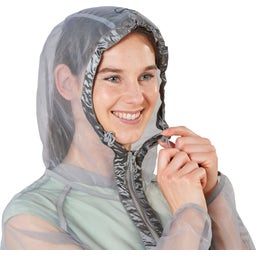 BUSSE Veste Anti-Insectes FLY gris