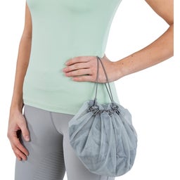 BUSSE Veste Anti-Insectes FLY gris