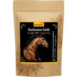 Marstall Kurkuma Gold - 1 kg