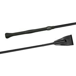 FLECK Showjumping Crop Nylon with EVO Handle