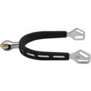 ULTRA Fit EXTRA GRIP Sporen, Comfort Roller Super Soft 33 mm - 1 Paar