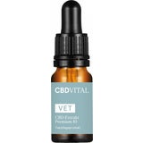 VET CBD Extrakt Premium 10