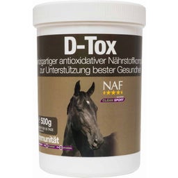 NAF D-Tox - 500 g