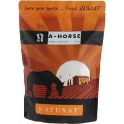 NATUSAT A-Horse - 2.100 г