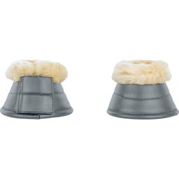 BUSSE Cloches COMFY FELL - gris