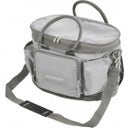 BUSSE Borsa per la Toelettatura RIO - Grigio/grigio