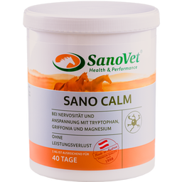 SanoVet Sano Calm - 1 kg