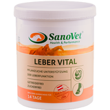 SanoVet Lever Vitaal