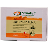 SanoVet Bronchicalma