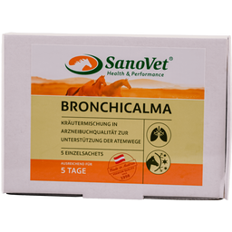 SanoVet Bronchicalma - 200 g