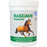 NutriLabs RASCAVE HEPAREN Poeder voor Paarden