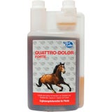 NutriLabs QUATTRO DOLOR FORTE Liquide pour Chevaux
