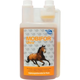 MOBIFOR HIGH PERFORMANCE Liquide pour Chevaux - 1 L
