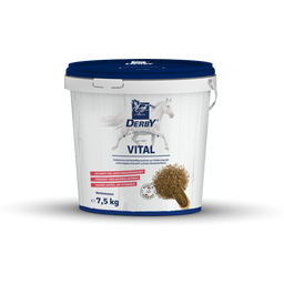 DERBY Vital - 7,50 kg