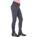 BUSSE ZAYA Riding Breeches, Dark Navy