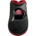 Kogelbeschermers Olympus Vento Rear COLOR EDITION - Bordeaux, M (1 paar)