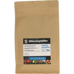 NATUSAT Gattilier en Poudre