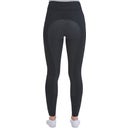 BUSSE Reitleggings NURMES-WINTER II, schwarz