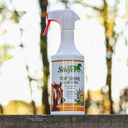 Stiefel Top Shine Aloe Vera