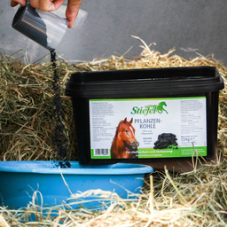 Stiefel Biochar - 1,50 kg