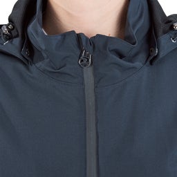 BUSSE Jacke RAYANA Plus, schwarz