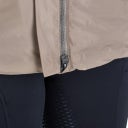BUSSE Jacke AURORA, taupe