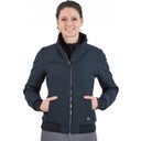 BUSSE BRENLEY Plus Jacket, Black