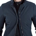 BUSSE BRENLEY Plus Jacket, Black