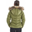BUSSE Яке SHANI 2в1, winter olive