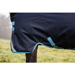 Amigo Bravo 12 100 g - Navy/Turquoise Aqua