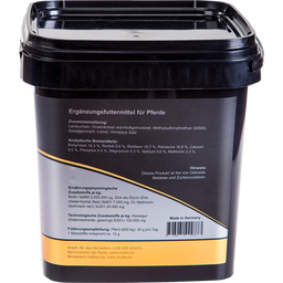 Equanis HoofOptimizer - 1,50 kg