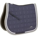 Schockemöhle Sports Sudadero de Salto 'Air Cool Pad SL II' - Navy-silver