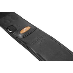 Schockemöhle Sports 'Portland' hosszú heveder, black/silver