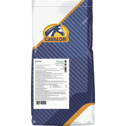 Cavalor Nutri Plus