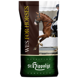 St.Hippolyt WES Crispy Crunch
