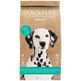 Dog's Love Croquettes Dinde