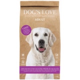 Dog's Love Croquettes pour Chien "Agneau"