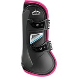 Protectores de Salto Olympus Vento Front "COLOR EDITION" - Pink