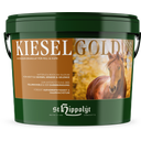 Kieselgold, 4 kg