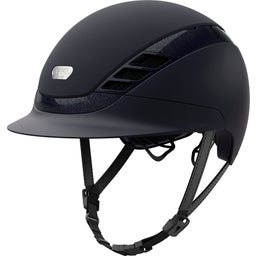 AirLuxe SUPREME Riding Helmet, Midnight Blue