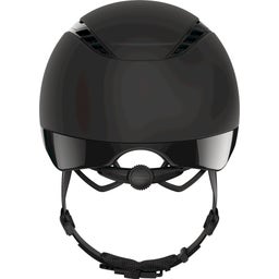 ABUS Pikeur Ridhjälm AirDuo, svart