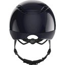 ABUS Pikeur AirDuo kobak, shiny midnight blue