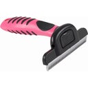 IRH Hairmaster tisztítókefe, diva pink