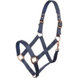 Imperial Riding Licol IRH Classic Sport - bleu marine