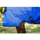 Outdoordecke Amigo Hero Ripstop 50 g, blue/navy&grey